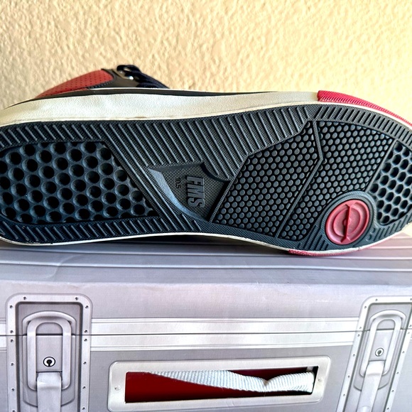 Famous Stars and Straps Future High Tops - Picture 7 of 7